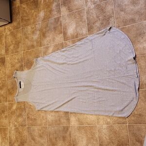 Prana Midi Dress Size M